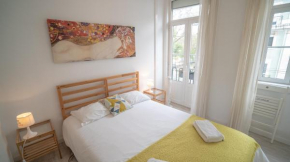 São Lázaro Lisbon Apartments